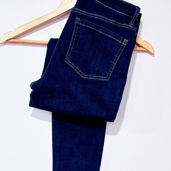 BUFFALO DAVID BITTON Mollie dark blue skinny jeans - Picture 10 of 10